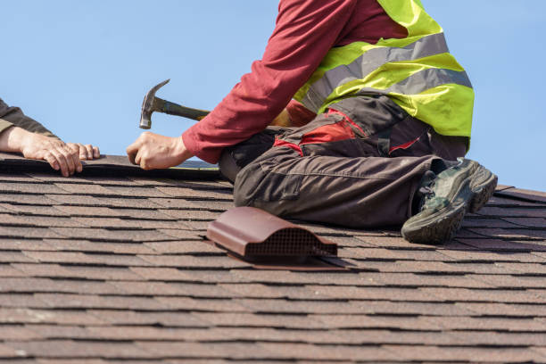 Heating Cable for Roof Installation in Falkville, AL
