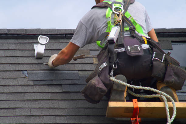 Slate Roofing Contractor in Falkville, AL