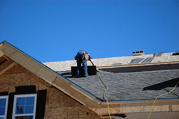 Best Gutter Installation and Roofing  in Fkville, AL
