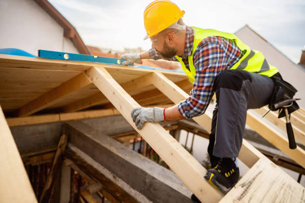 Best Shingle Roofing Installation  in Fkville, AL
