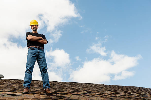 Best Residential Roofing Contractor  in Fkville, AL