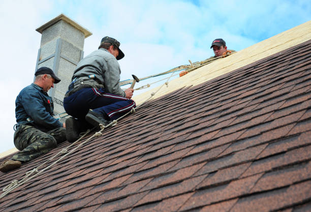 Quick and Trustworthy Emergency Roof Repair Services in Falkville, AL